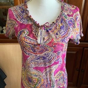 Ralph Lauren ladies blouse